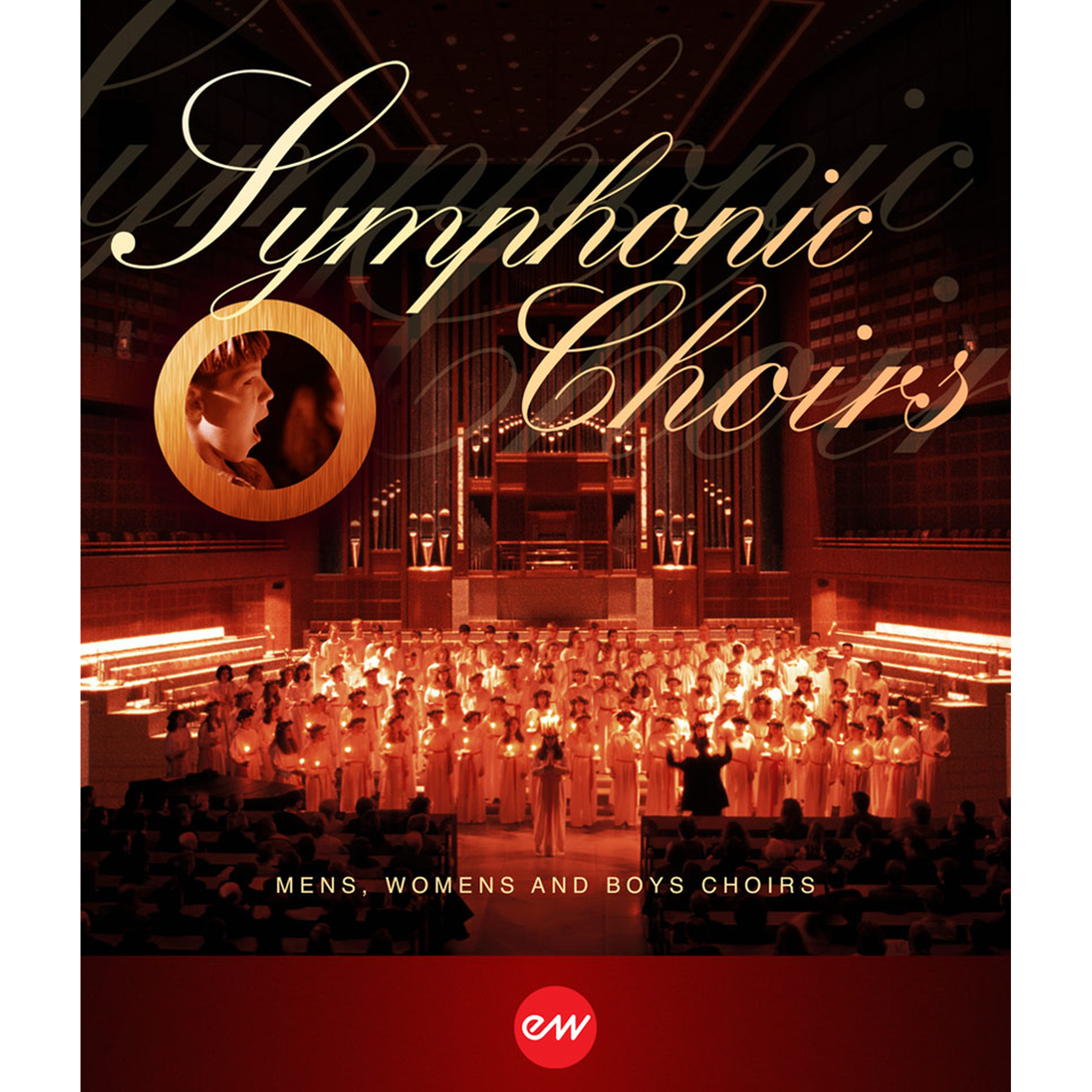 Symphonic Choirs Platinum Plus / VOTA